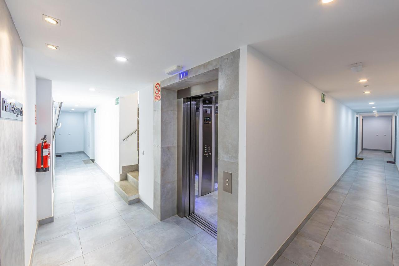 Appartamento Ventura 2 - Centric & Pool - Simplytarifa Esterno foto